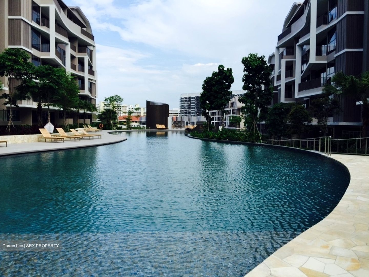 Archipelago (D16), Condominium #438893021